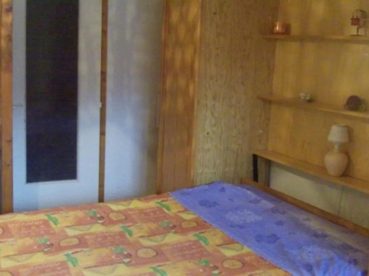 Apartment Studio Mont-Dore, 1 Piece, 4 Personnes - Fr-1-415-54 France